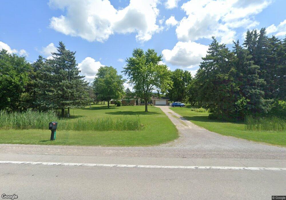 1401 S Gera Rd, Frankenmuth, MI 48734 - photo 1