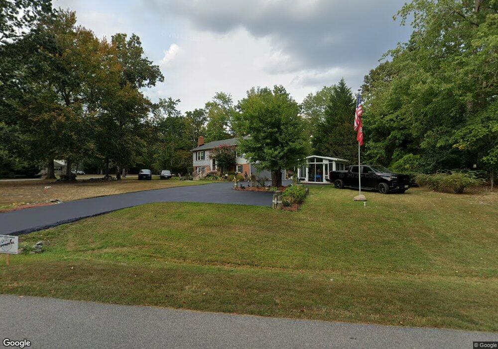 37090 W Spicer Dr, Mechanicsville, MD 20659 - photo 1