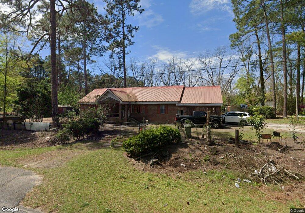 1514 Ga Highway 33 S, Moultrie, GA 31788 - photo 1