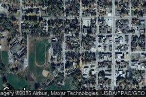 306 W 5th St, Starbuck, MN 56381