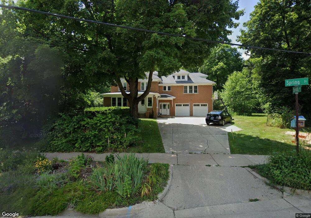 1125 Spring St, Ann Arbor, MI 48103 - photo 1