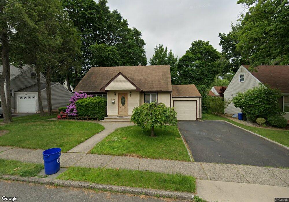 3-54 26th St unit 1X, Fair Lawn, NJ 07410 - photo 1