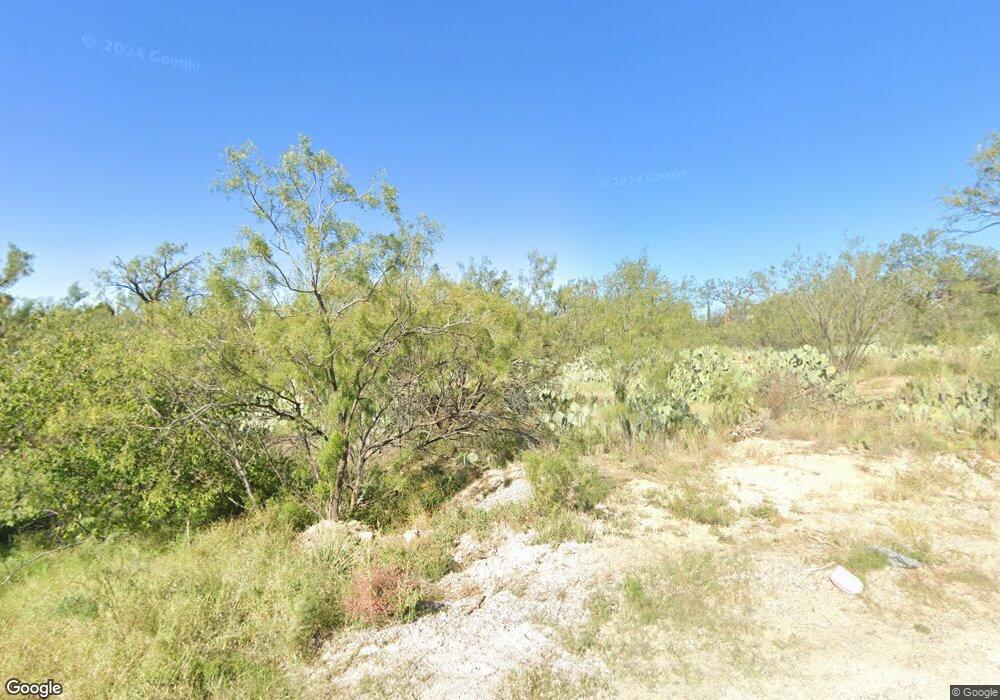 105 E 12th St, Big Spring, TX 79720 - photo 1