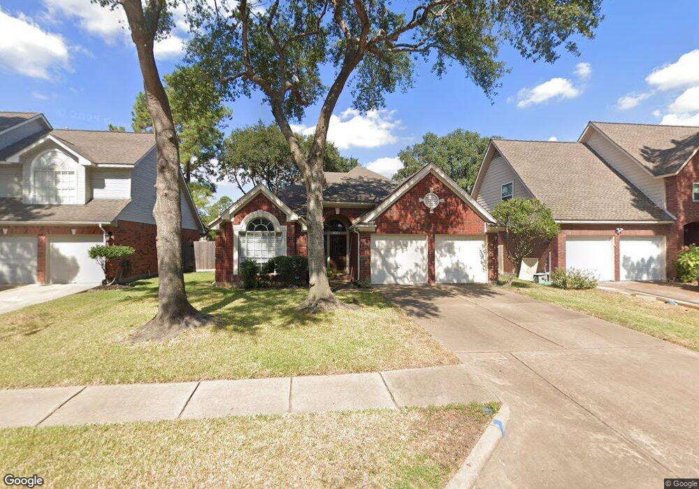 16026 Brittany Knoll Dr, Houston, TX 77095 - photo 1