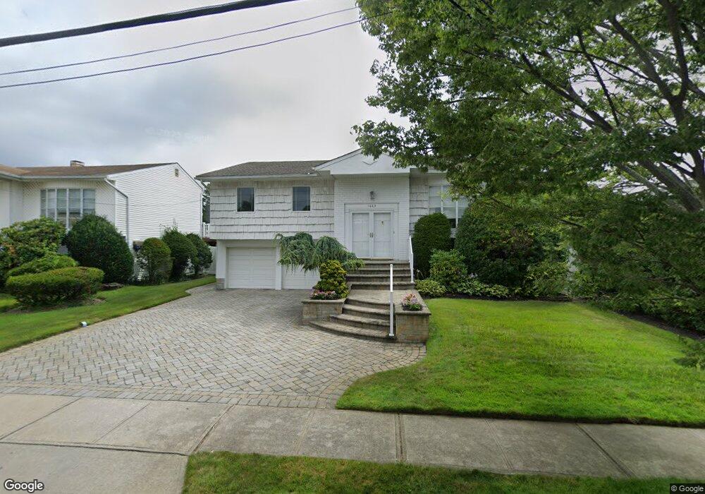 1663 James St, Merrick, NY 11566 - photo 1