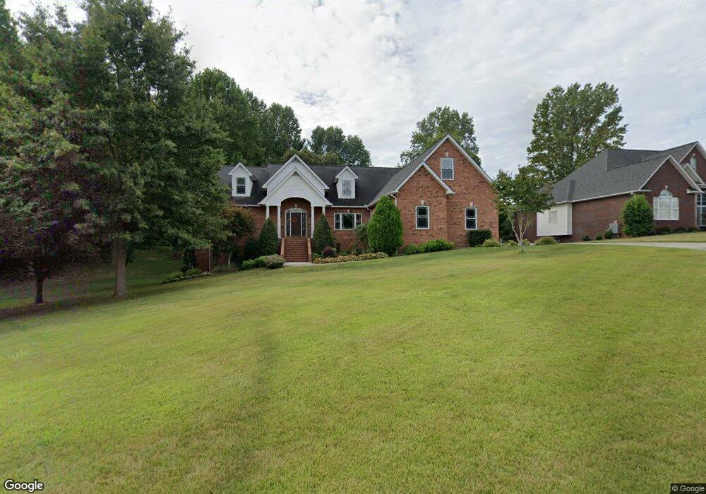 361 New Heritage Dr, Cookeville, TN 38506 - photo 1