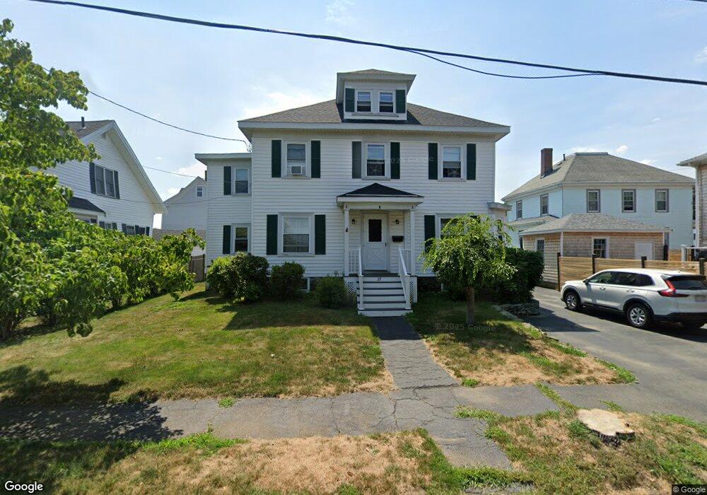 27 Chase St, Danvers, MA 01923 - photo 1