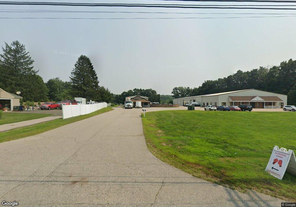 841 Route 32, North Franklin, CT 06254 - photo 1