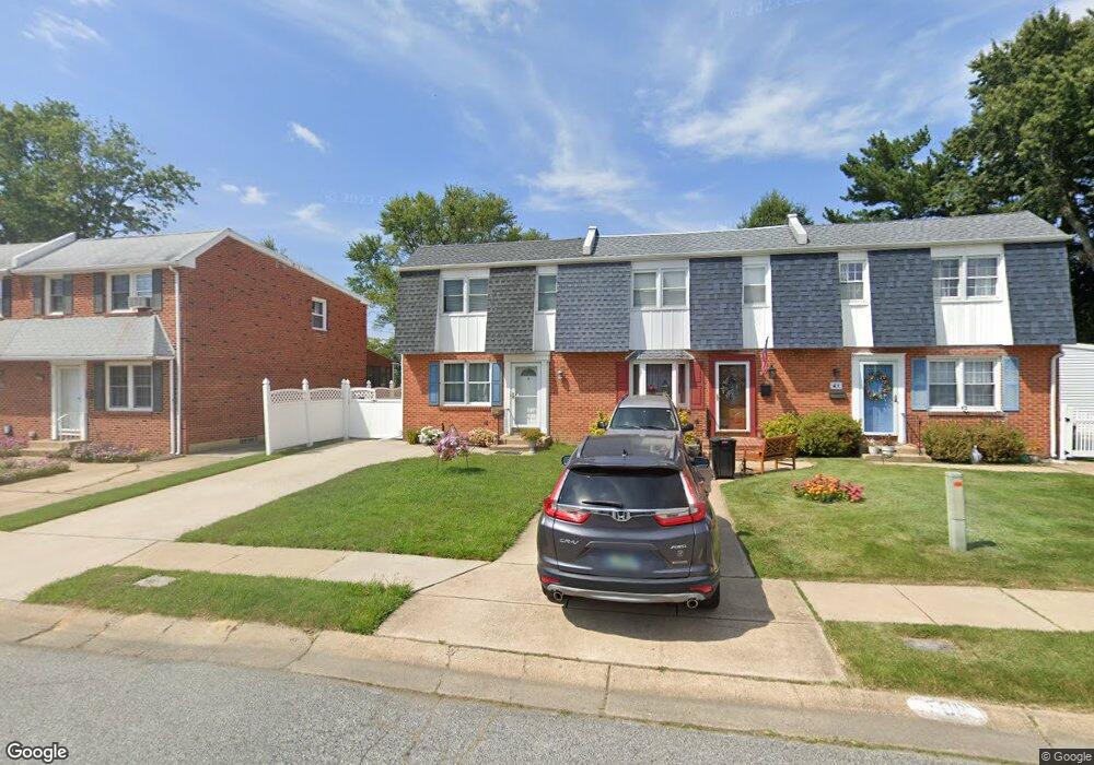 510 W 11th St, New Castle, DE 19720 - photo 1