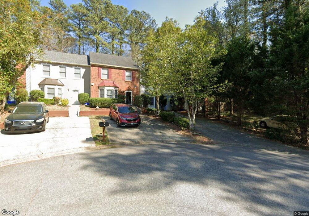 1415 Poplar Pointe SE, Smyrna, GA 30082 - photo 1