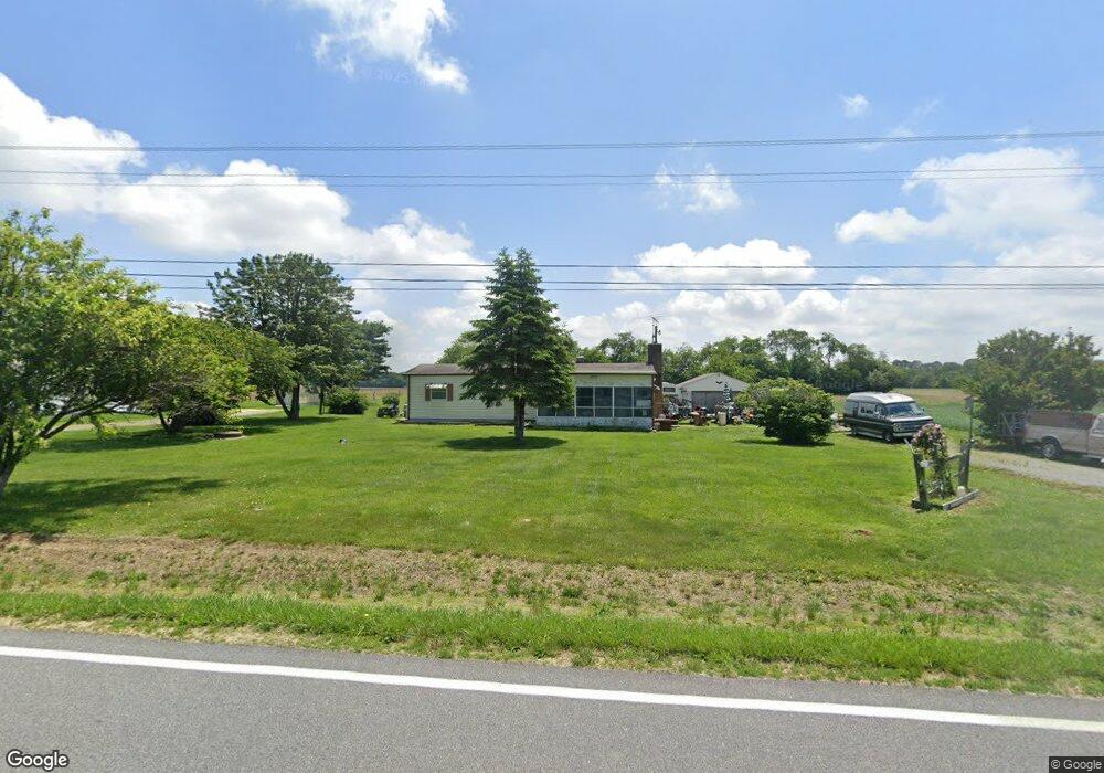 24469 Porters Grove Rd, Worton, MD 21678 - photo 1