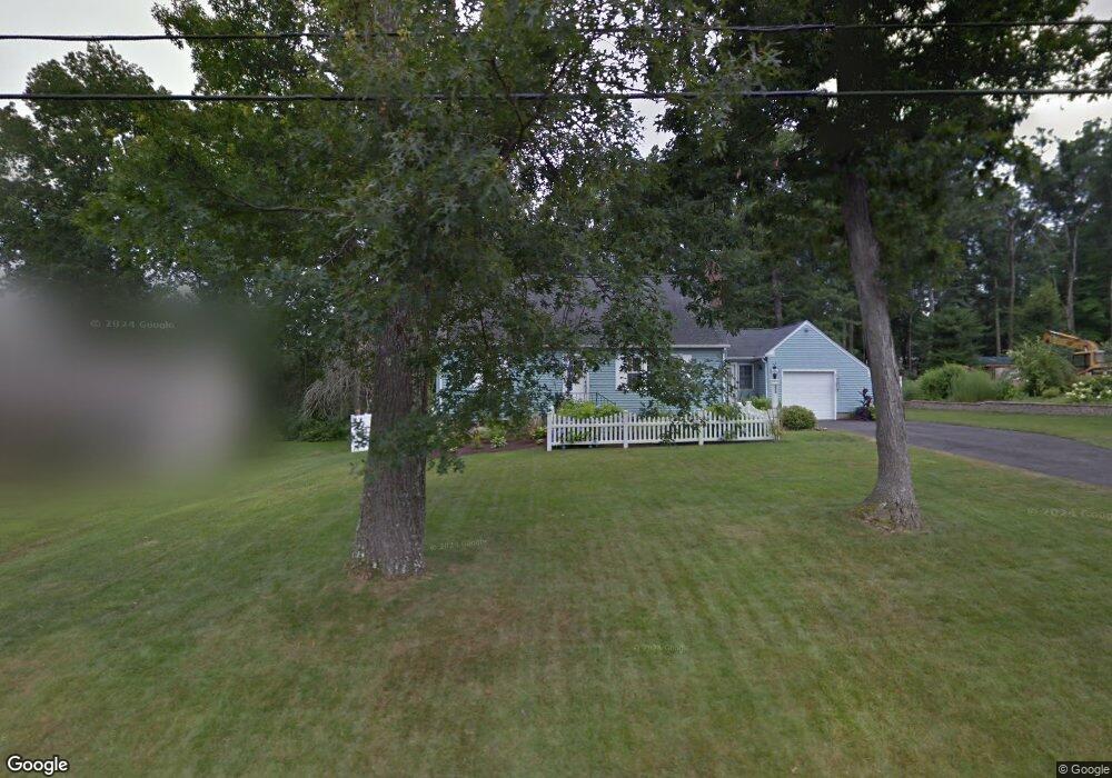 220 Manchonis rd Extension, Wilbraham, MA 01095 - photo 1