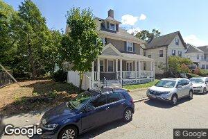 30 Appleton St Unit 2, Waltham, MA 02453