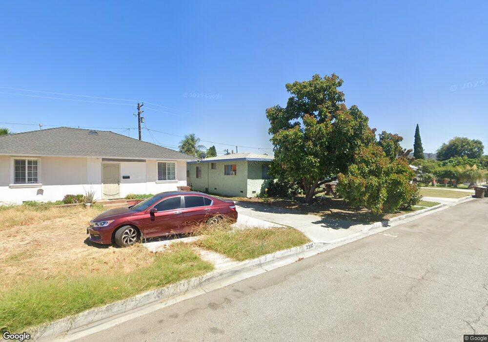Street View Photo