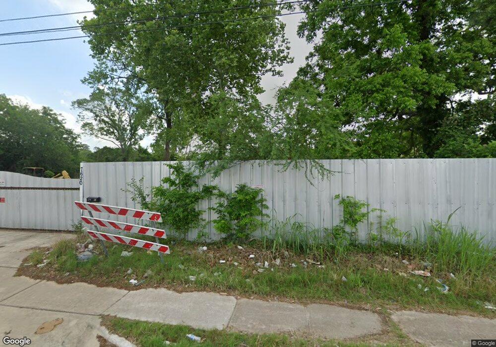 7620 Tidwell Rd, Houston, TX 77016 - photo 1