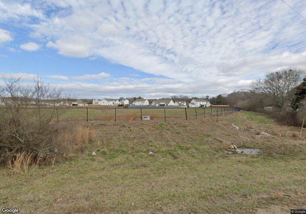 1167 Bethlehem Rd unit Tract 5, Statham, GA 30666 - photo 1