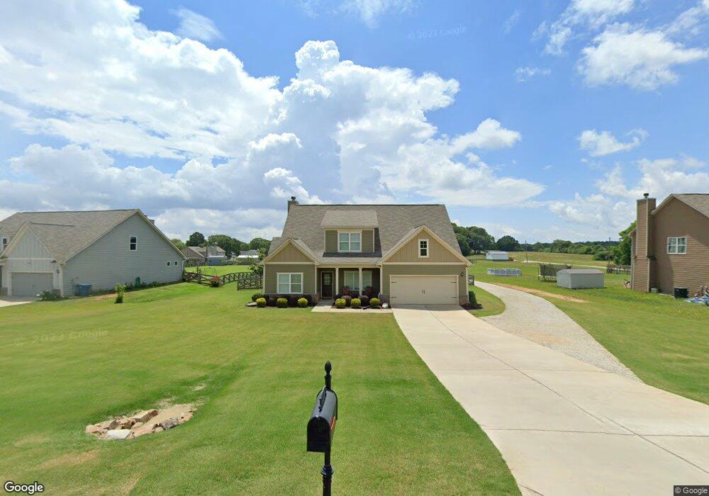 1135 Bethlehem Rd unit Tract 2, Statham, GA 30666 - photo 1