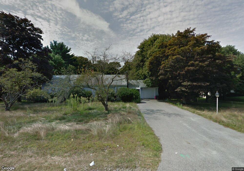 19 Charles St, East Weymouth, MA 02189 - photo 1