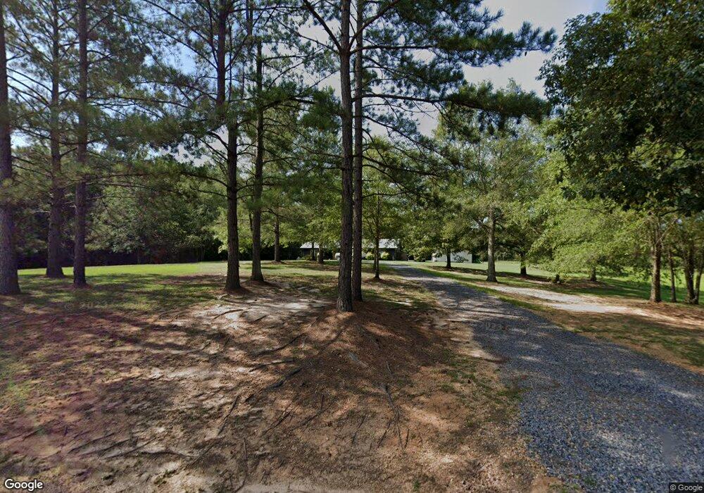 2178 D P Guy Rd, Ruth, MS 39662 - photo 1