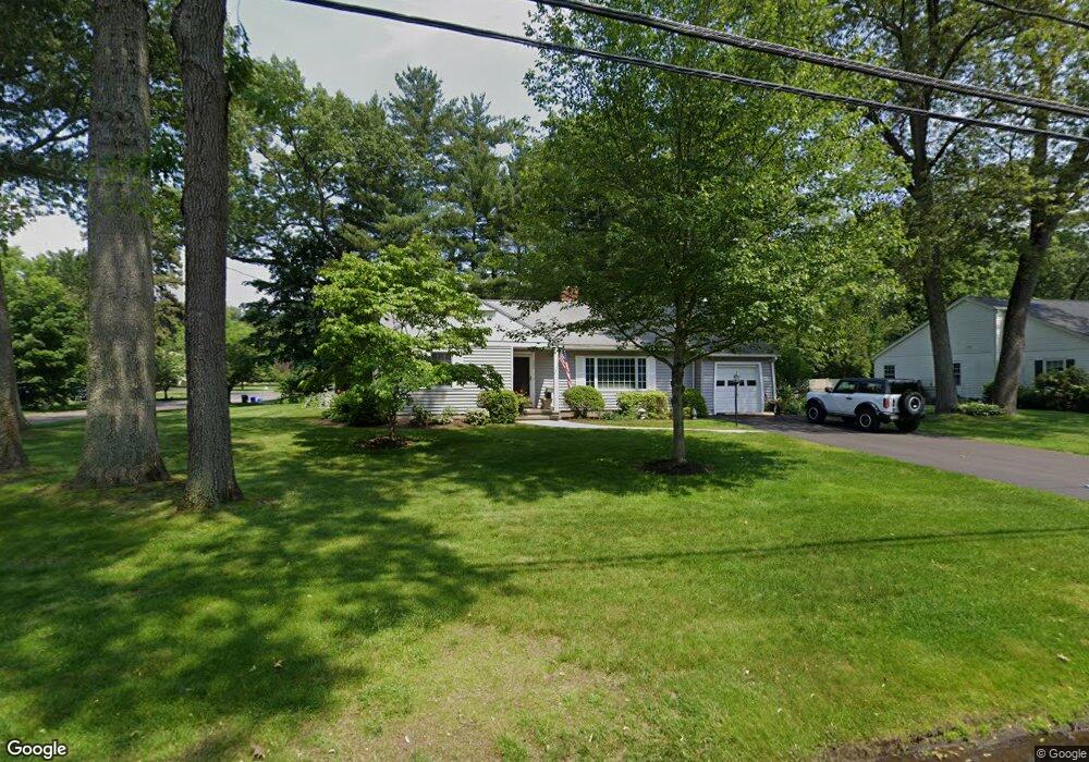 209 Burbank Rd, Longmeadow, MA 01106 - photo 1