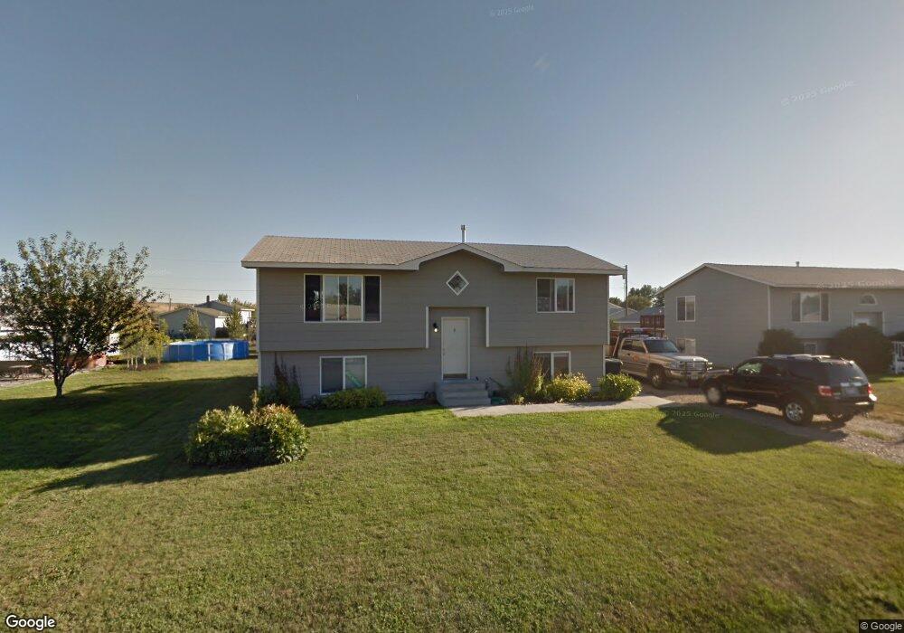 517 E Fir St, Three Forks, MT 59752 - photo 1