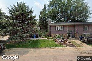 417 Rummel Dr, Lennox, SD 57039