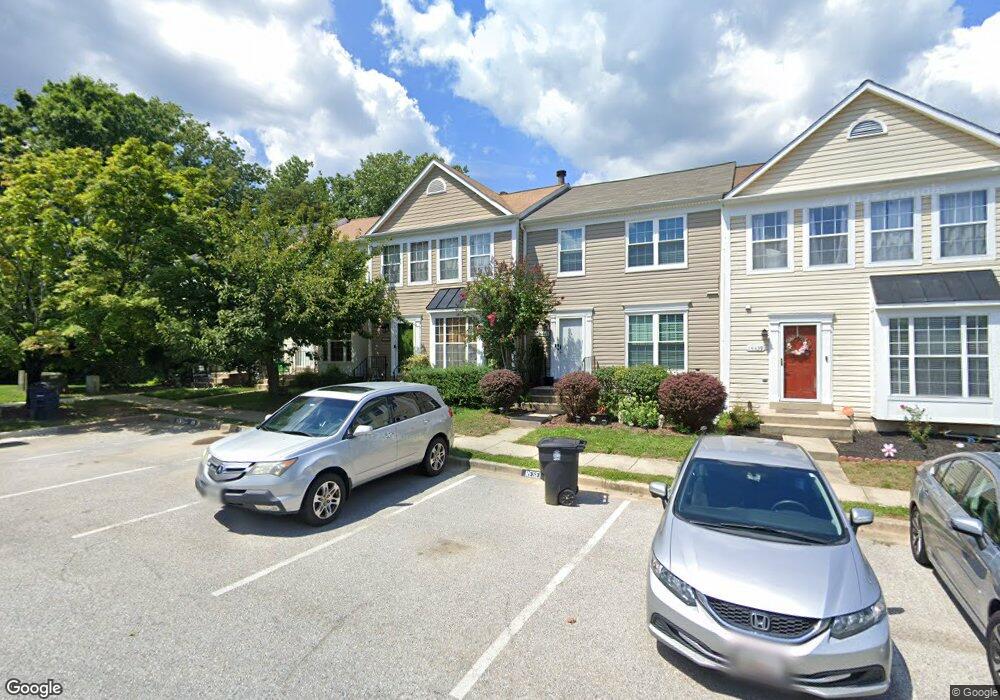 14443 Bonnett Ln, Laurel, MD 20707 - photo 1