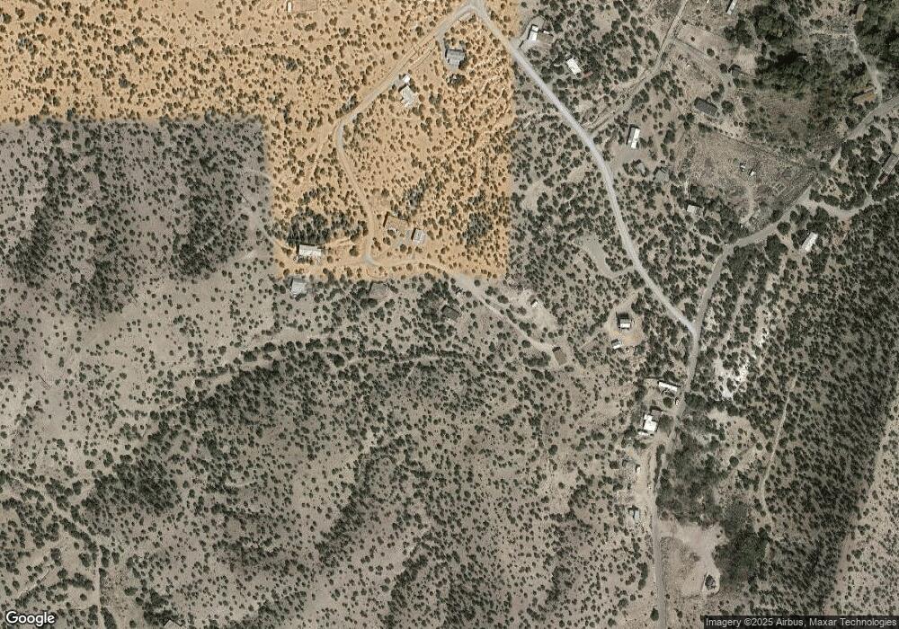 18 Mountain View Rd, Placitas, NM 87043 - photo 1