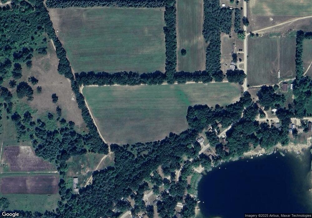 252 W Roosevelt Rd, Bitely, MI 49309 - photo 1