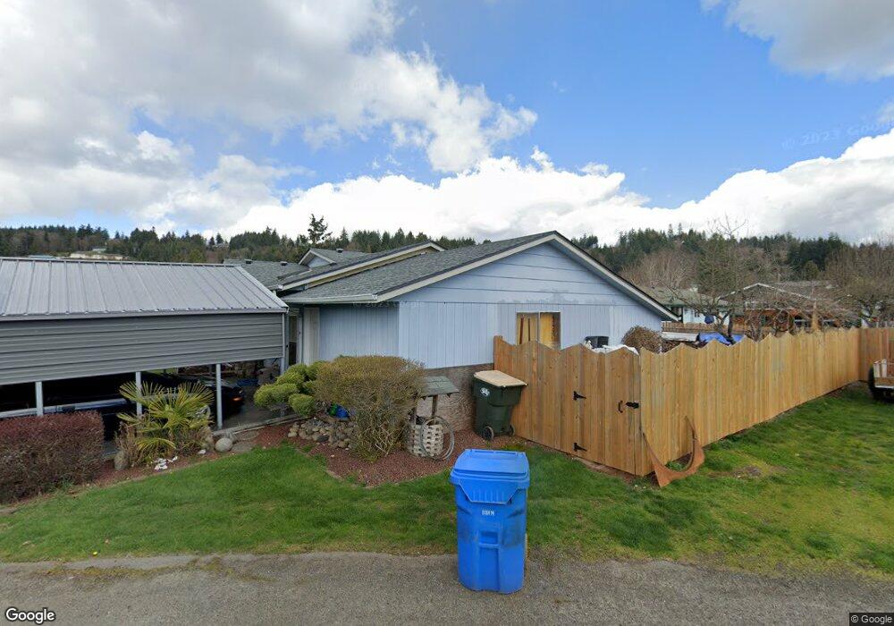 2145 SW Olympic Dr, Chehalis, WA 98532 - photo 1