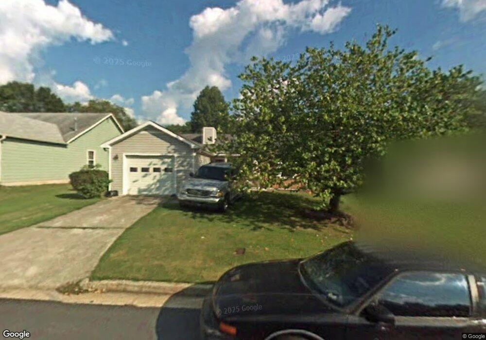 800 Redland Dr unit 2, Jonesboro, GA 30238 - photo 1