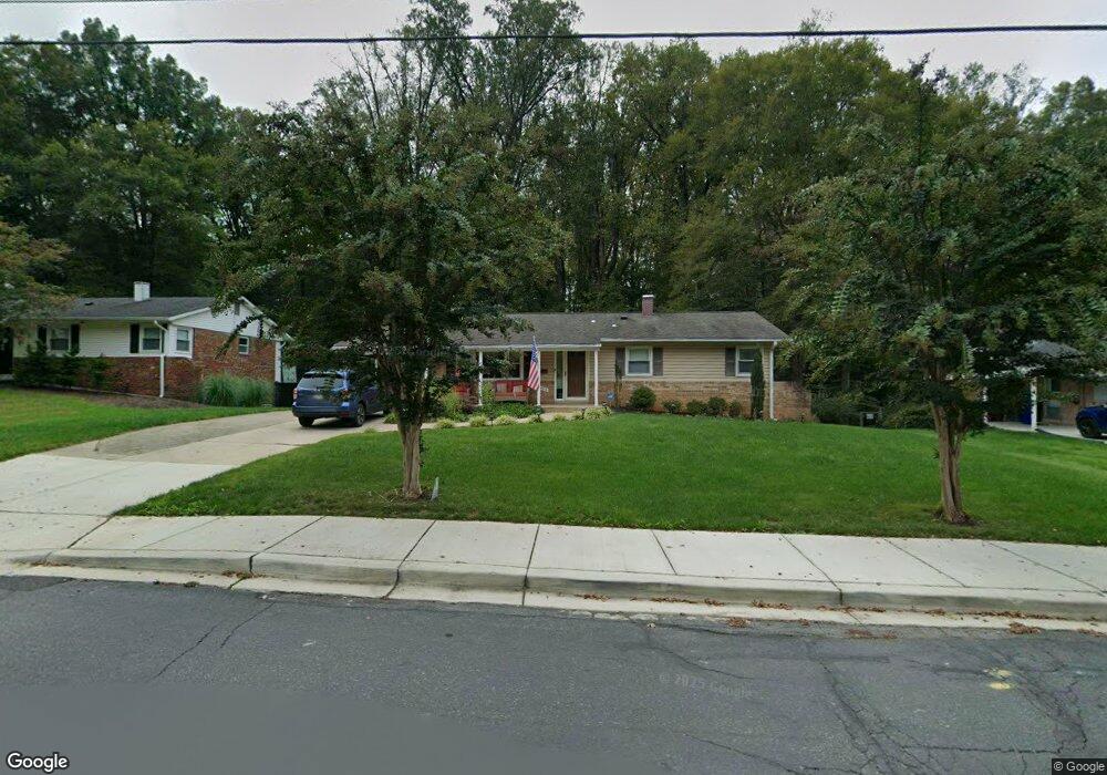 14014 Parkvale Rd, Rockville, MD 20853 - photo 1