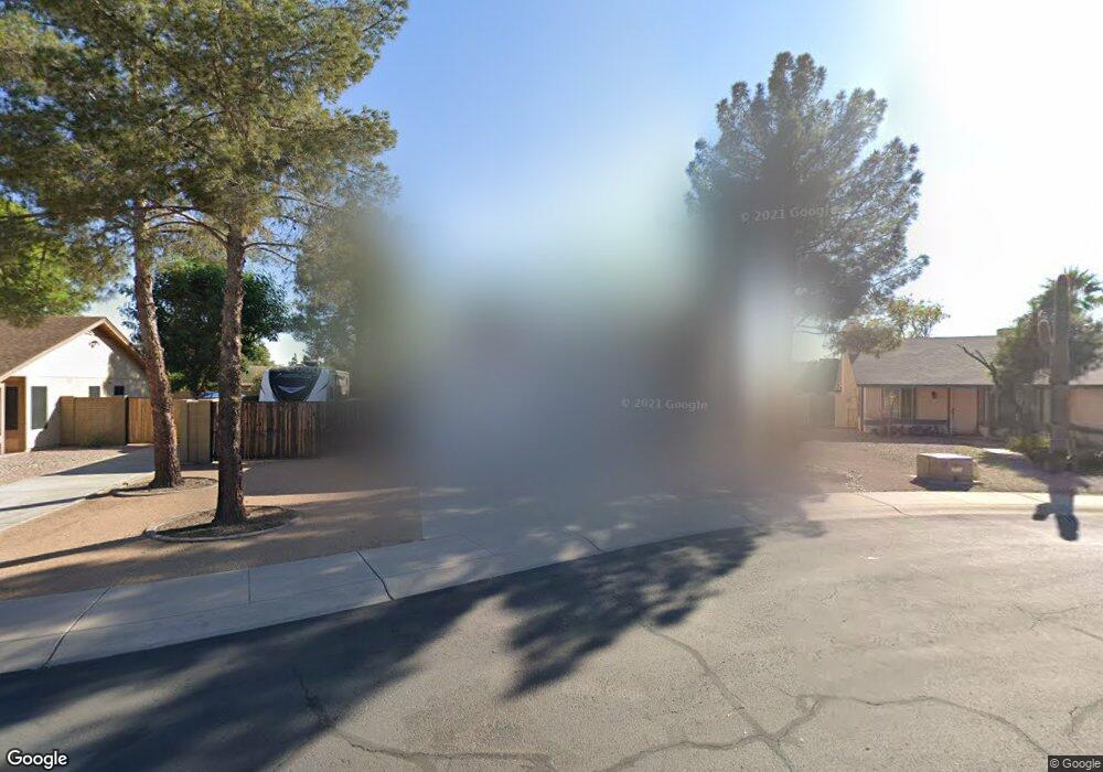 4595 W Elgin St, Chandler, AZ 85226 - photo 1