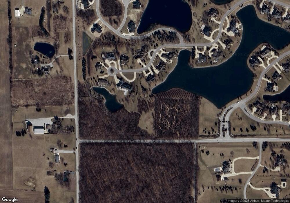 15207 Heron Lake Crossing unit 32, Fort Wayne, IN 46814 - photo 1