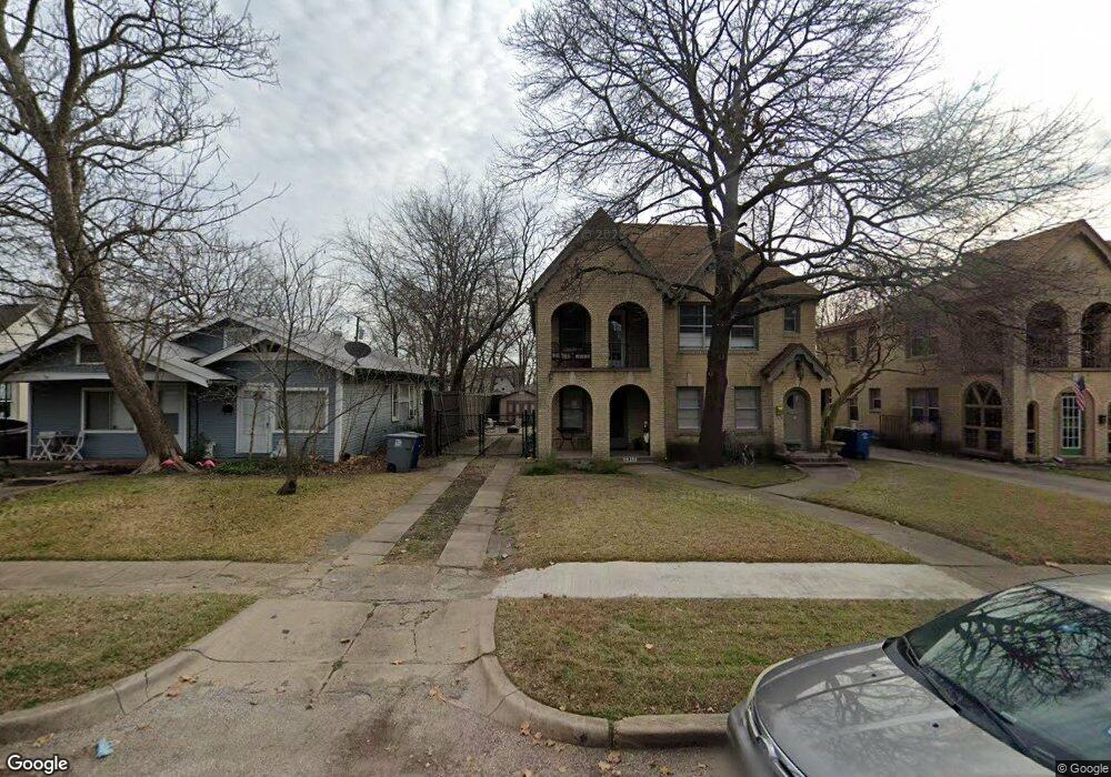 6346 Goliad Ave, Dallas, TX 75214 - photo 1