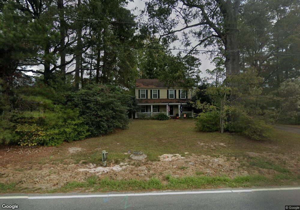 202 Country Club Dr, Conway, SC 29526 - photo 1