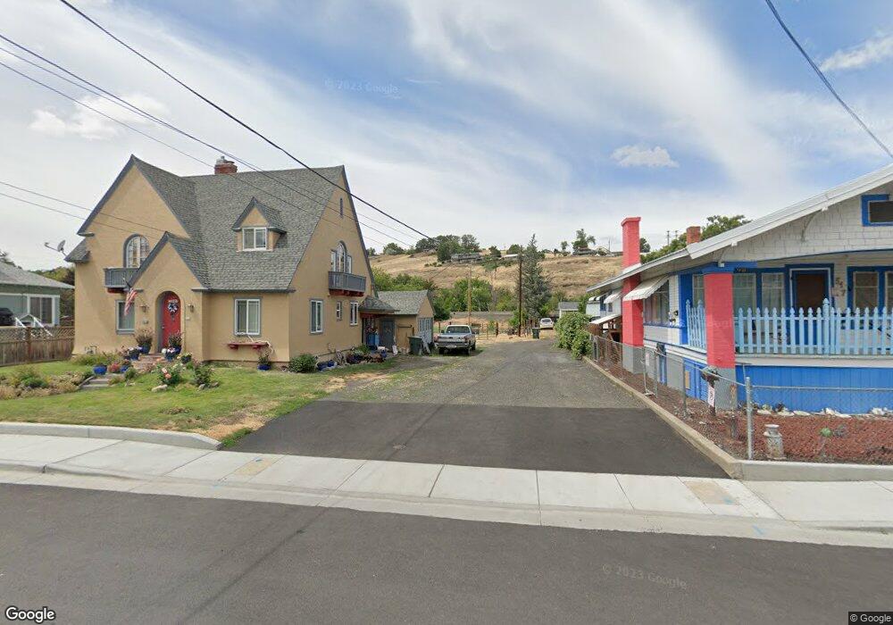 513 1/2 SE Byers Ave, Pendleton, OR 97801 - photo 1