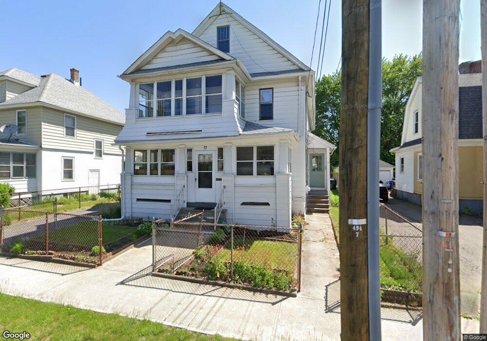 75 Dwight Rd unit 77, Springfield, MA 01108 - photo 1