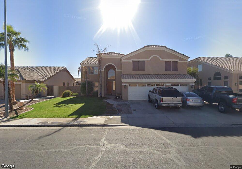 10445 E Portobello Ave, Mesa, AZ 85212 - photo 1