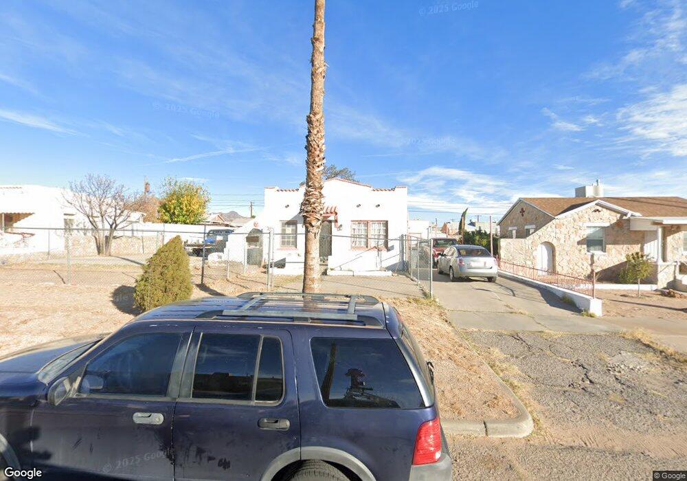 3821 Nashville Ave, El Paso, TX 79930 - photo 1
