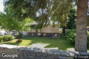 205 Lewiston Ave, Pinehurst, ID 83850