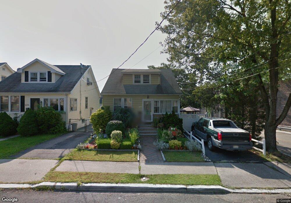 1573 Hillcrest Terrace, Union, NJ 07083 - photo 1