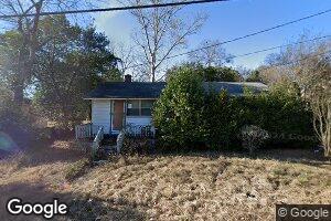 1203 Walcott St, Columbia, SC 29201
