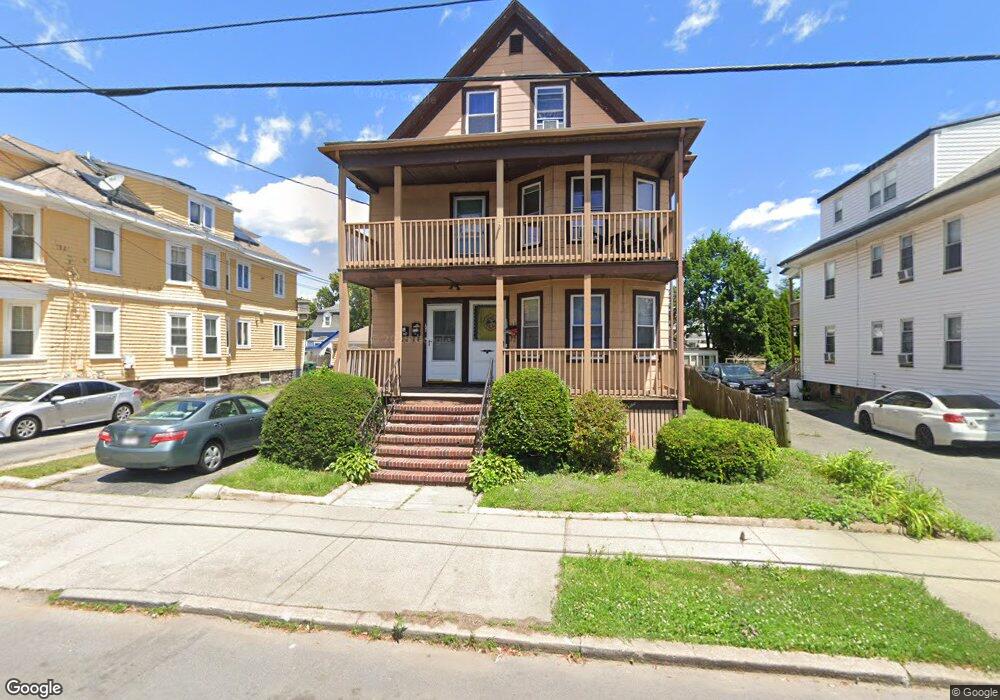 147-149 Tracy Ave unit 2, Lynn, MA 01902 - photo 1