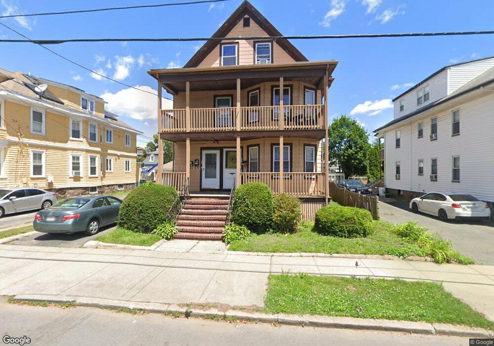 147 Tracy Ave unit 2, Lynn, MA 01902 - photo 1