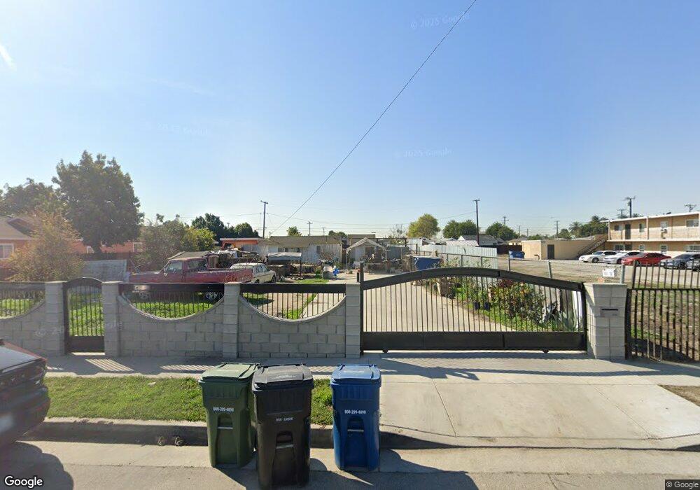 1936 E 130th St, Compton, CA 90222 - photo 1