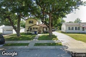 903 Lafayette Ct, Marion, IN 46952