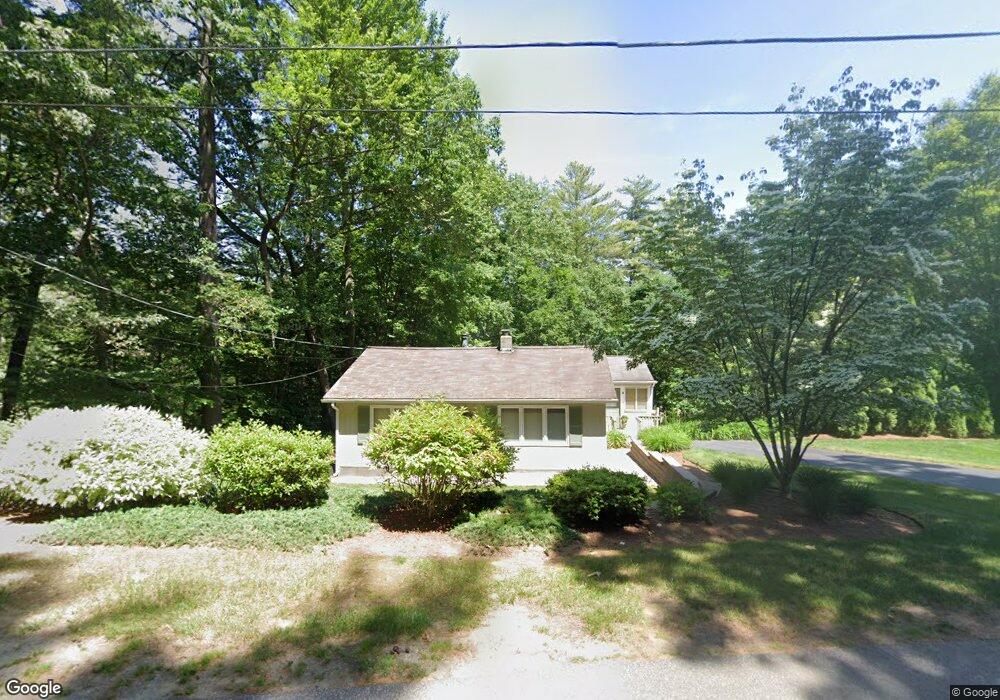 9 Christopher Rd, Merrimack, NH 03054 - photo 1