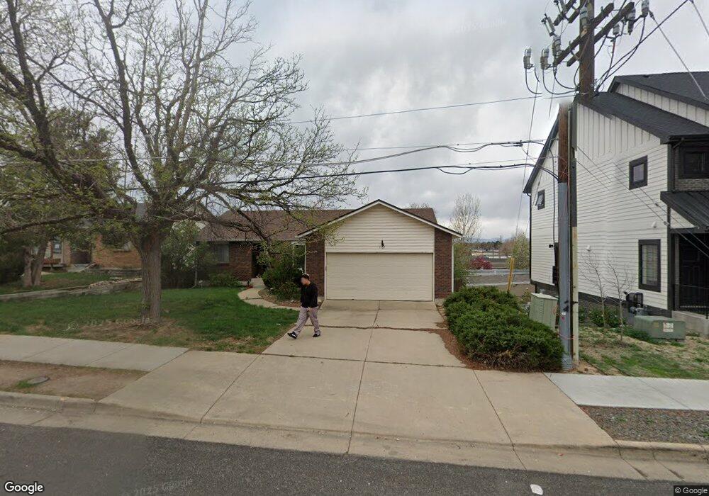 1157 Sable Blvd, Aurora, CO 80011 - photo 1