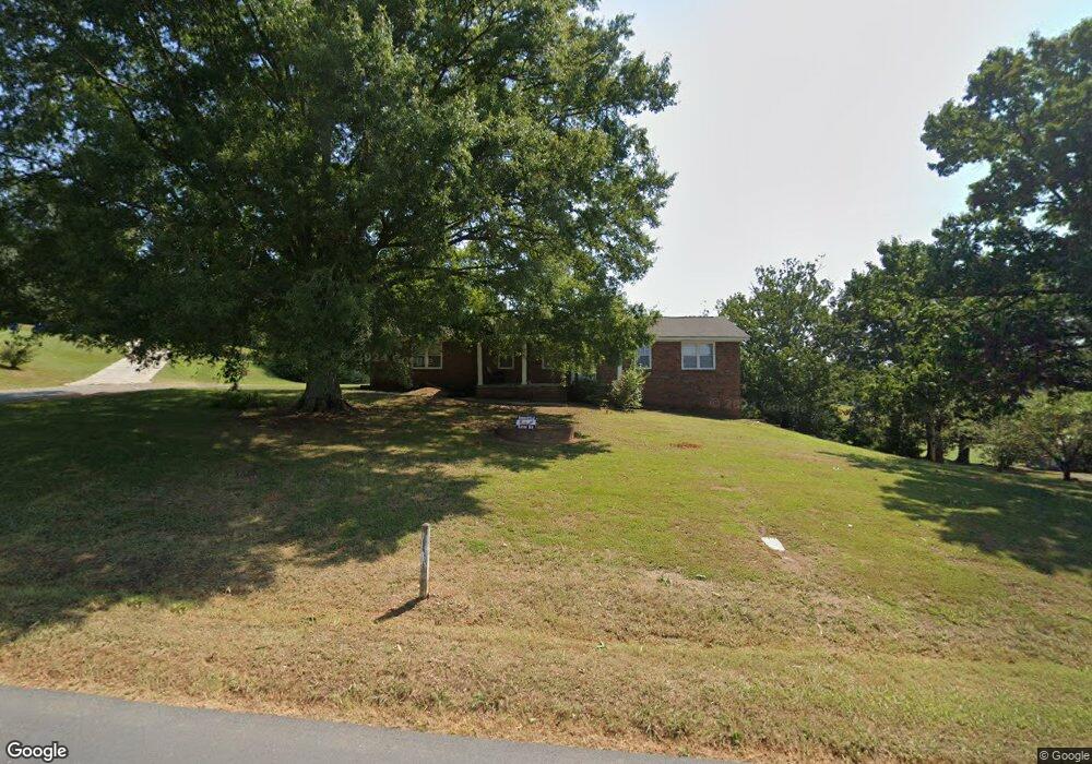842 Plainview Rd SE, Adairsville, GA 30103 - photo 1